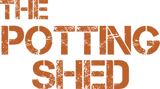 The Potting Shed